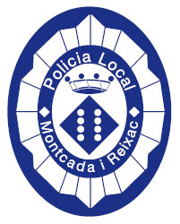Policia Local de Montcada i Reixac