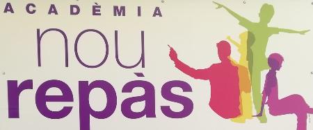Academia Nou Repas