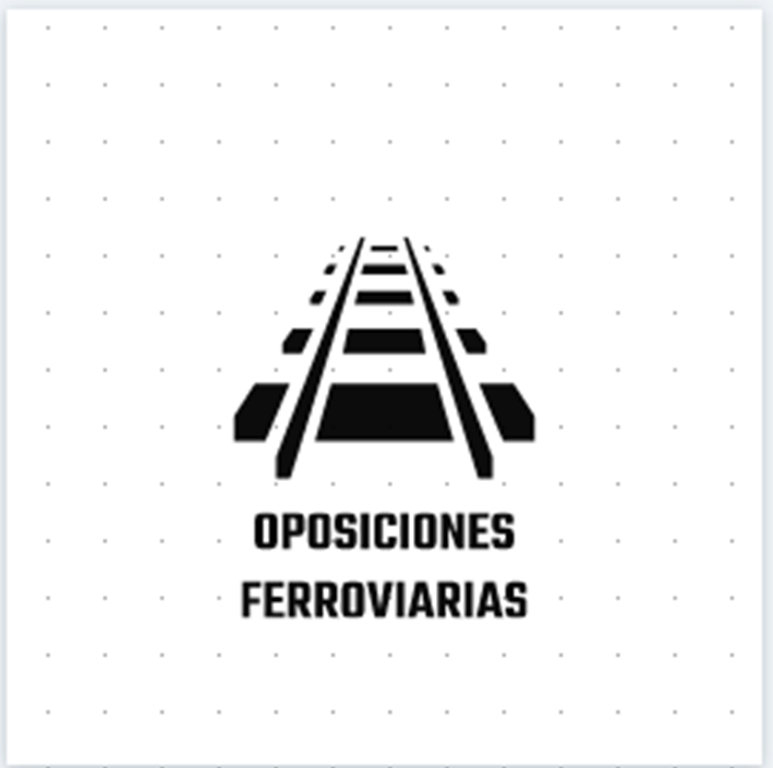 Logo de Oposiciones Ferroviarias