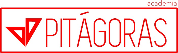 Logo de Academia Pitágoras