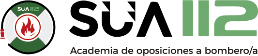 Logo de SUA112