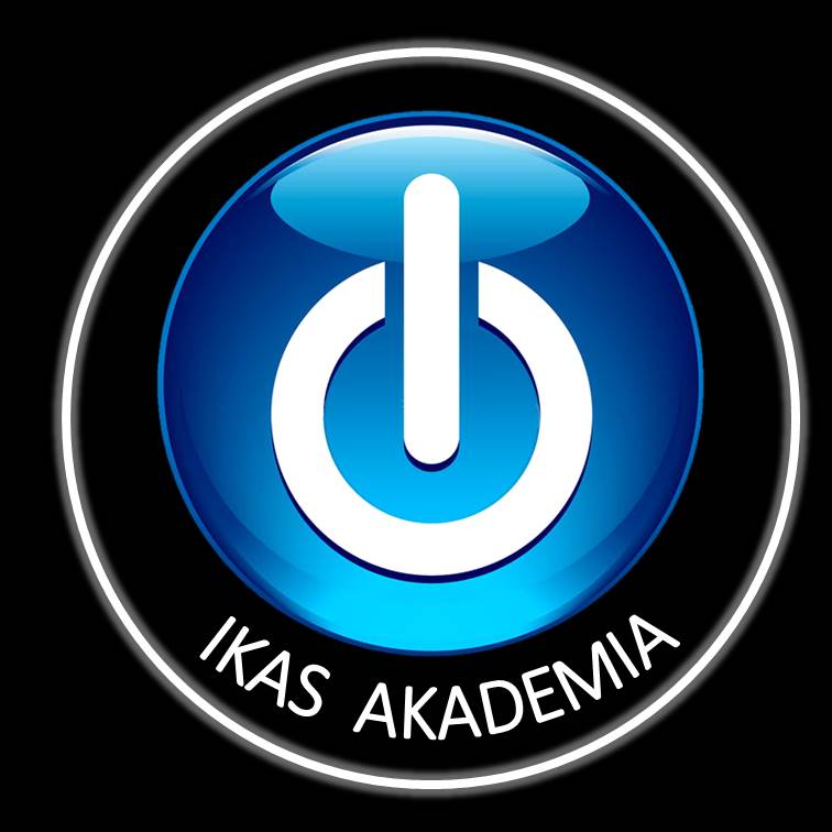 Logo de Academia Ikas Barakaldo