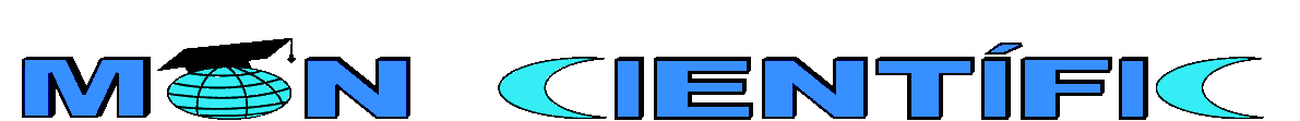Logo de MÓN CIENTÍFIC academia