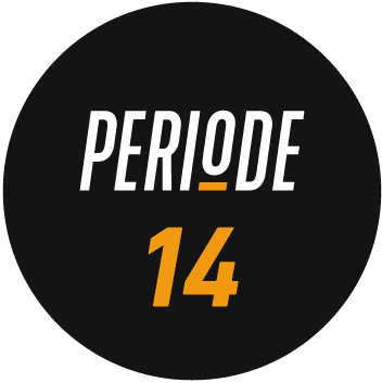 Logo de Periode 14 - Entrenamientos para oposiciones