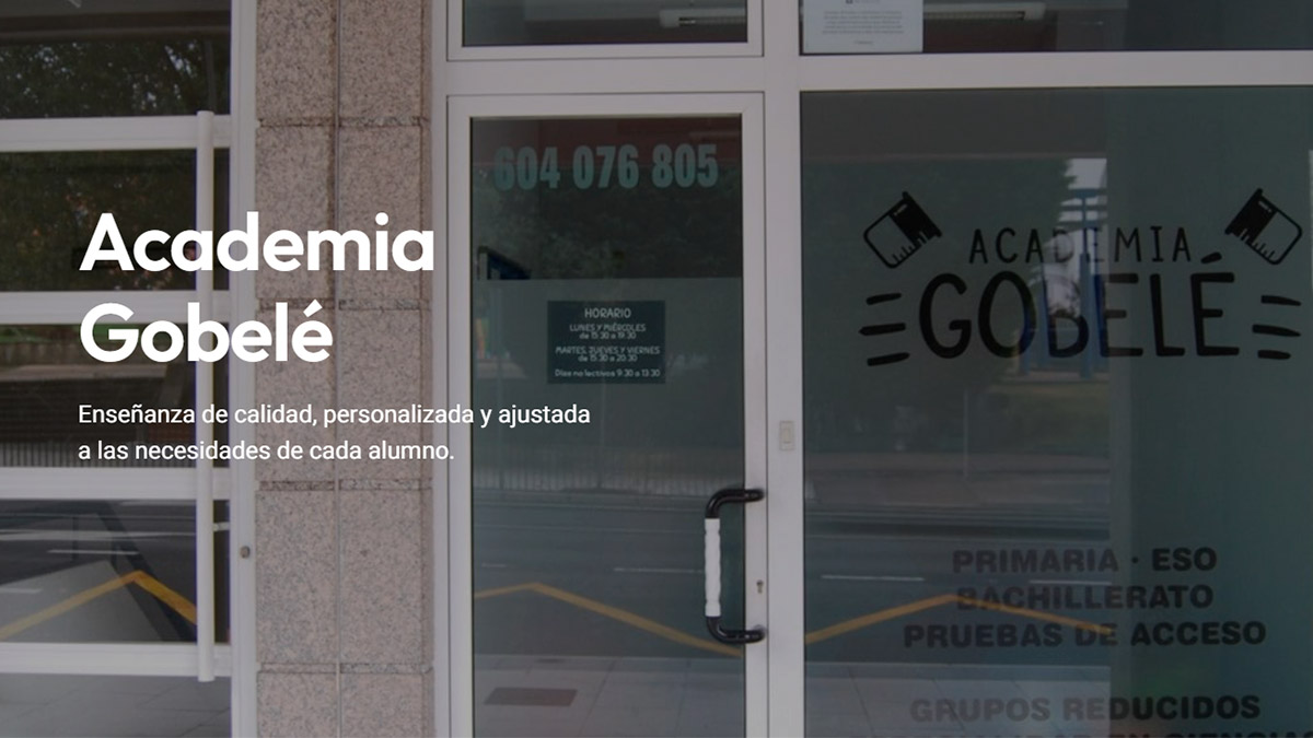 Academia Gobelé