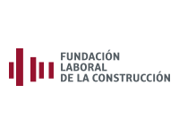 Logo de Fundación Laboral de la Construcción. Arteixo