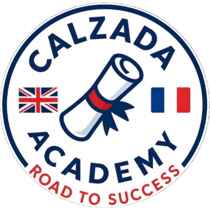 Calzada Academy SLU