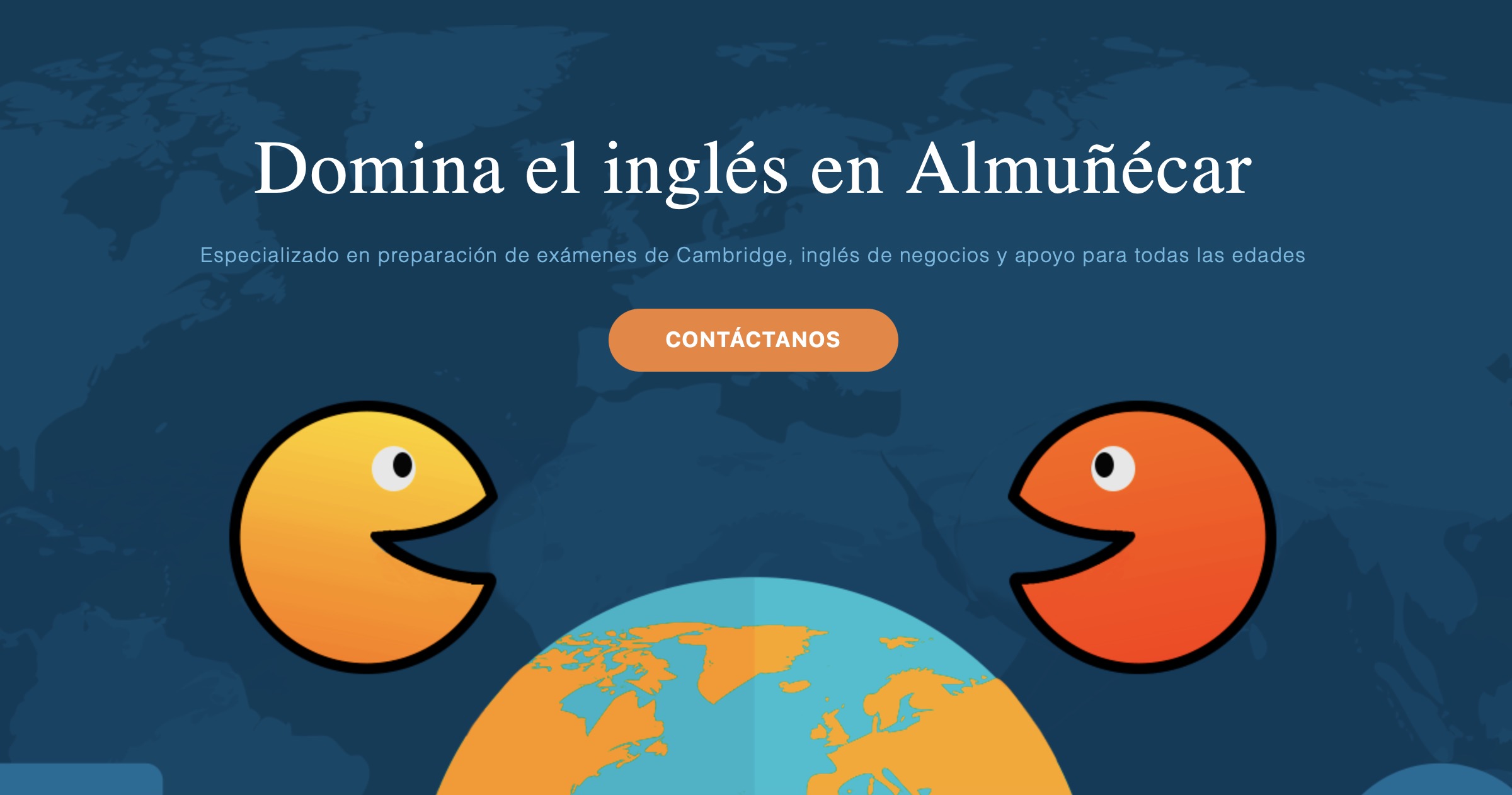 Academia de Idiomas Dígame