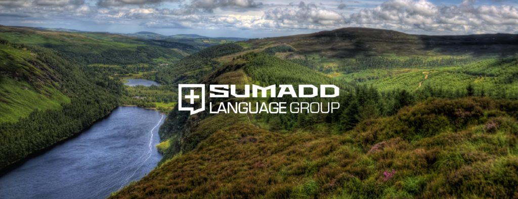 Academia de inglés Sumadd Language Group SL