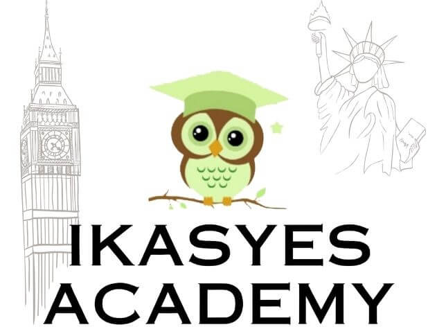 IkasYes - Academia de Inglés