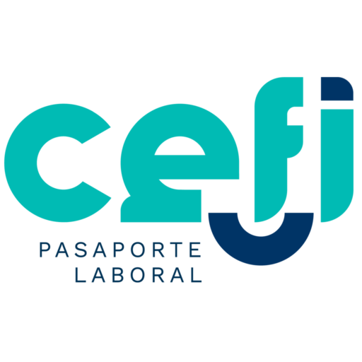 Logo de Cefi Formación SL