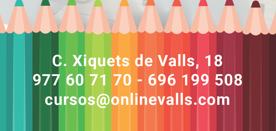 Word Lab S.L. (OnlineValls)