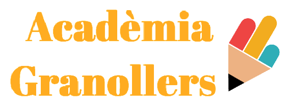 Logo de Acadèmia Granollers