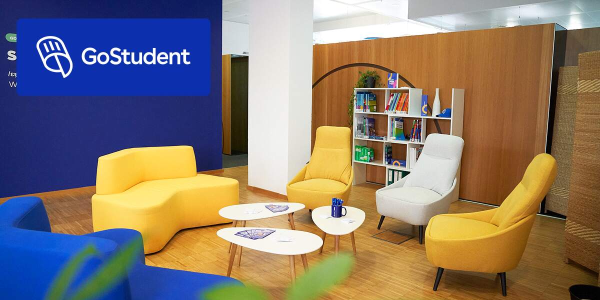 Academia GoStudent - Madrid - Ponzano