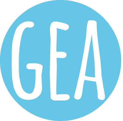 Logo de Gea Academy