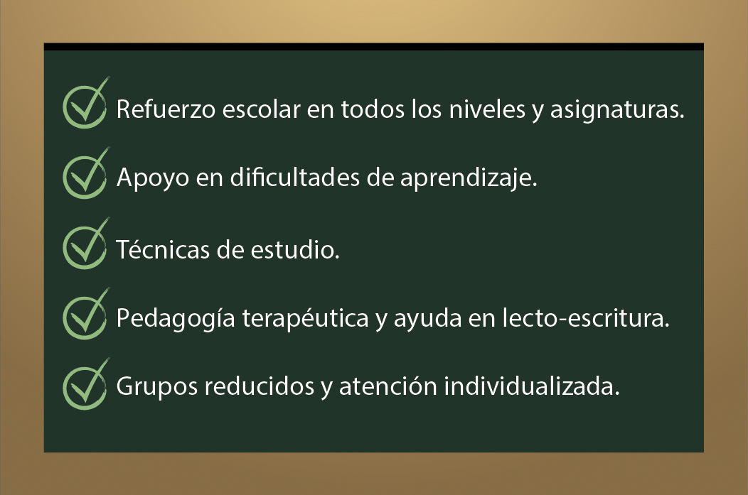 Logo de ACADEMIA +10