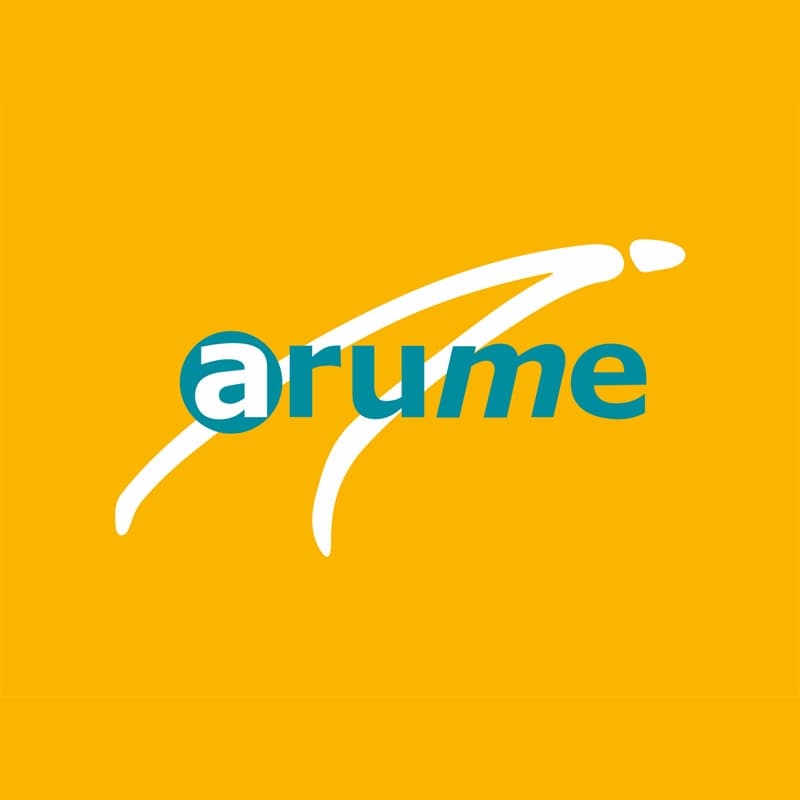 Logo de Centro de Estudios Arume