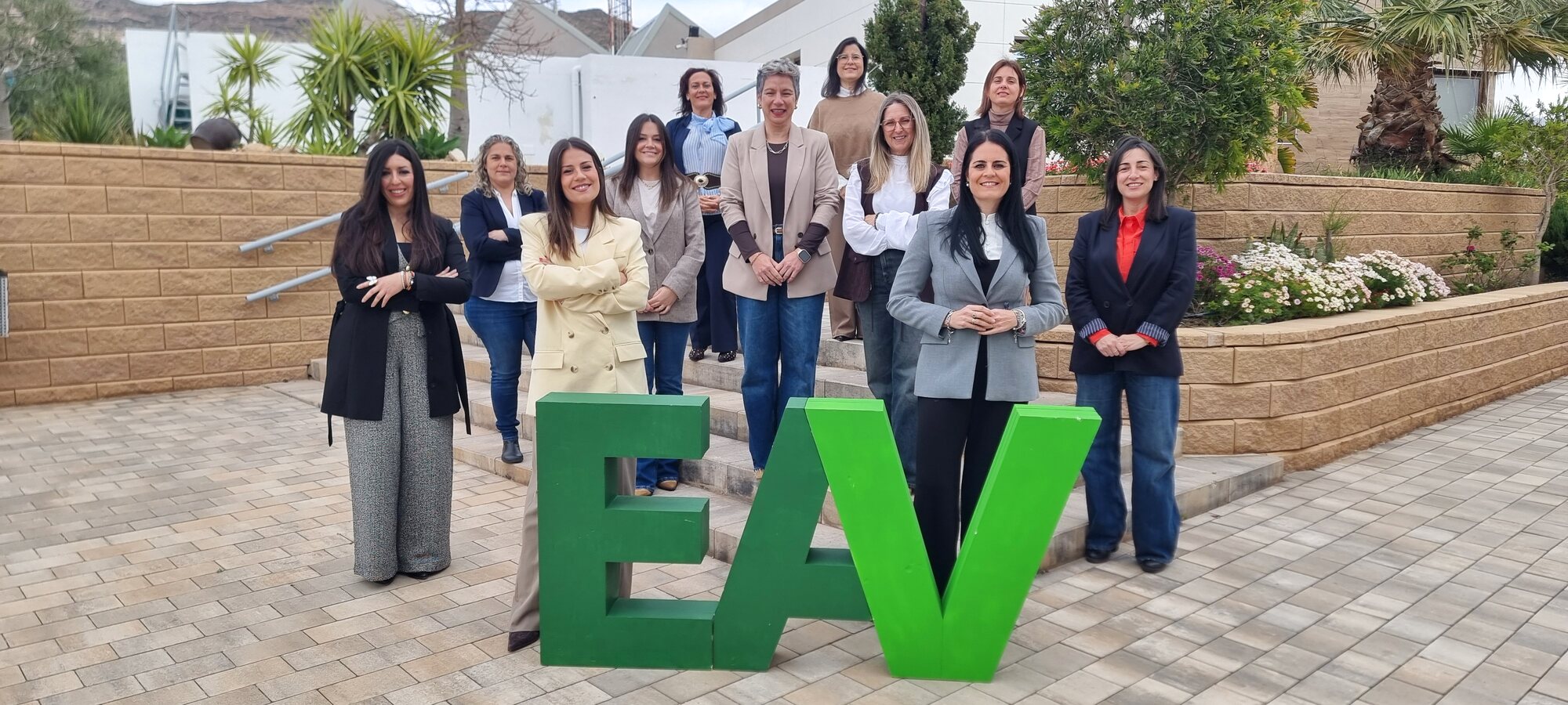 Escuela Agraria Vícar