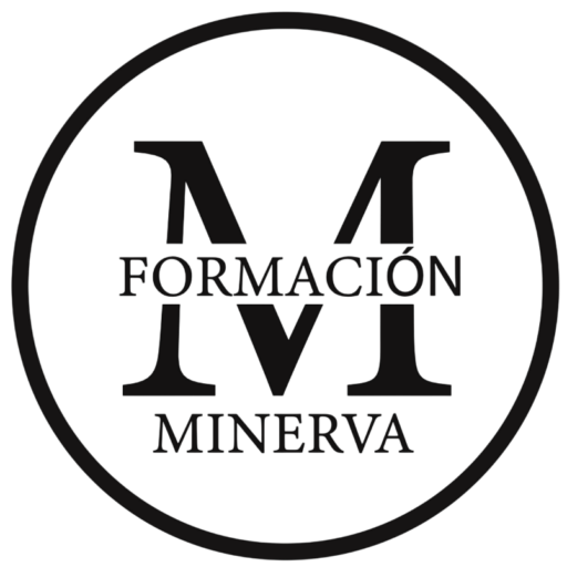 Logo de MINERVA FORMACIÓN