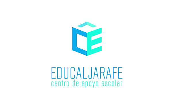 Logo de Academia Educaljarafe Tomares. Clases Particulares Solo 2 alumnos por aula.