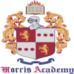 Logo de Morris Academy