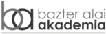 Logo de Academia Bazter Alai