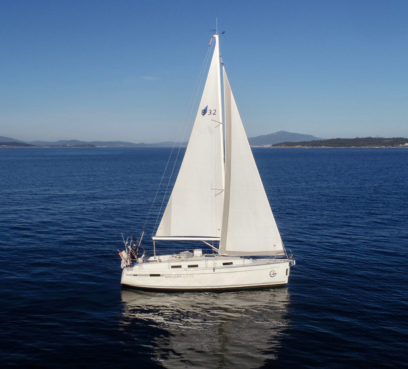 Gallery Yachts Escuela Náutica