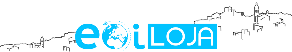 Escuela Oficial de Idiomas de Loja