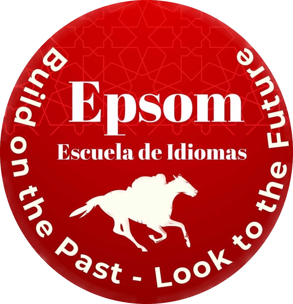 Logo de EPSOM ESCUELA DE IDIOMAS