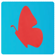 Logo de La vie en langues, SL