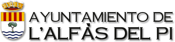 Logo de Centre de Formació Ocupacional L'Alfàs del Pi