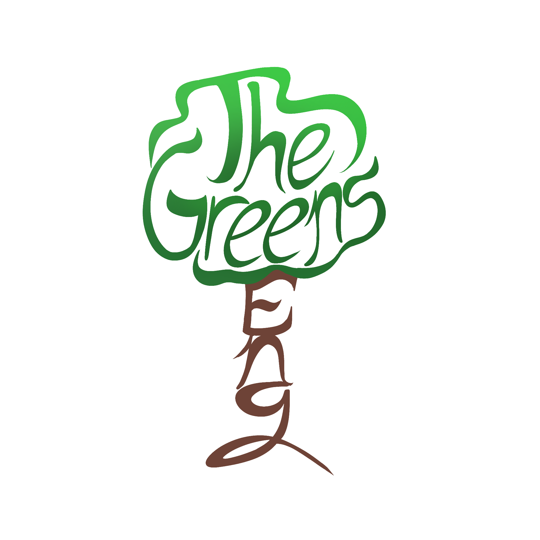 Logo de The Greens