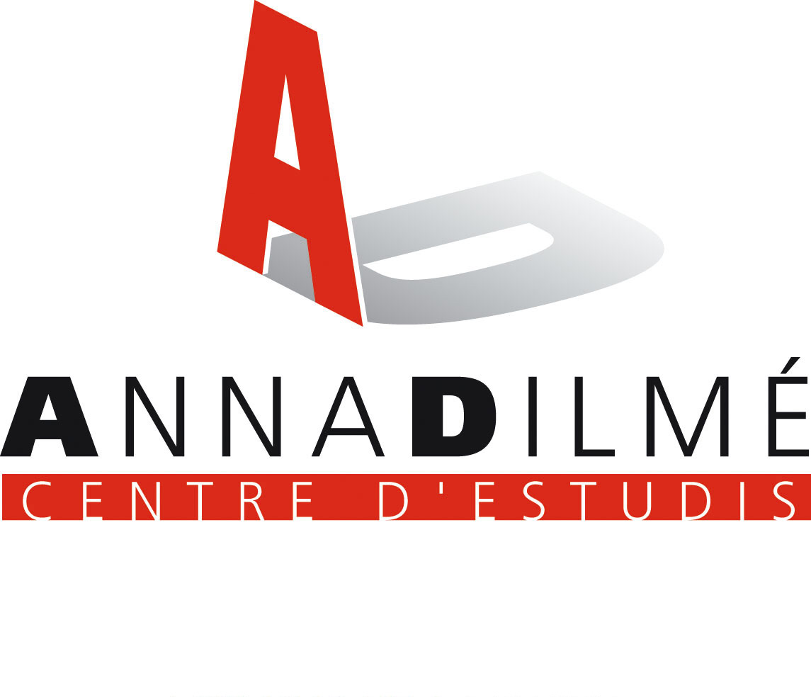 CENTRE D'ESTUDIS ANNA DILMÉ
