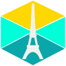 Logo de Acadèmia de Francès Banyoles