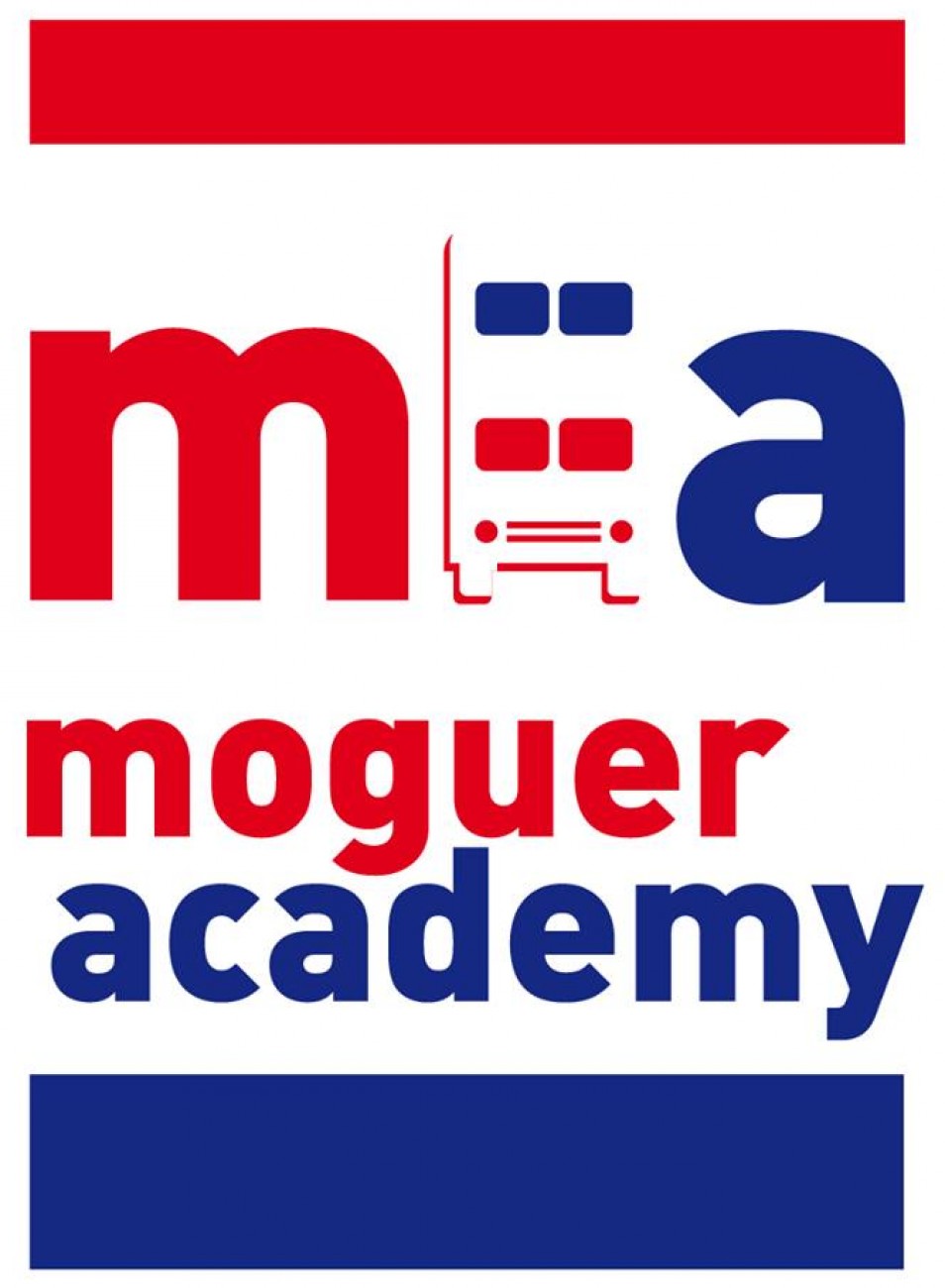 Logo de Moguer Academy