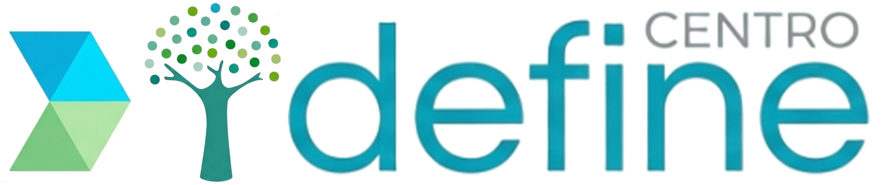 Logo de CENTRO DEFINE