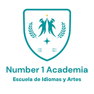 Number 1 Academia - Escuela de inglés y español, escuela de música. English and Spanish School, Music school