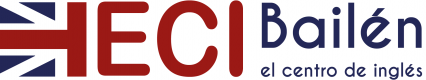 Logo de Eci Bailén