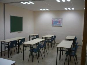 Centro de Estudios Abeval