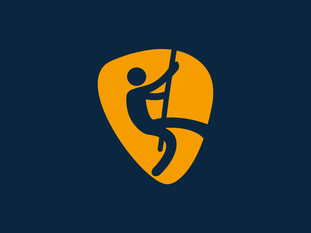 Logo de Haztebombero