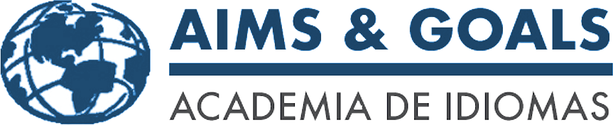 Logo de Aims & Goals