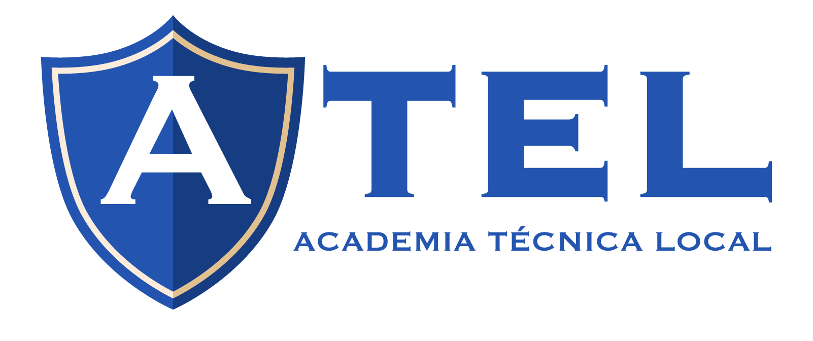 Logo de ATEL