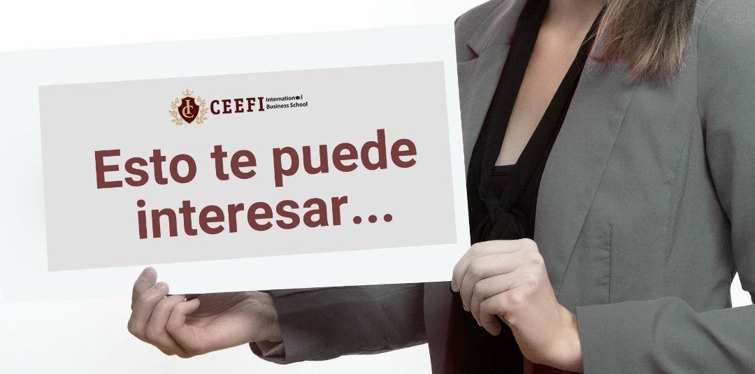 CEEFI INTERNATIONAL BUSINESS SCHOOL
