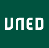 Logo de UNED Tui
