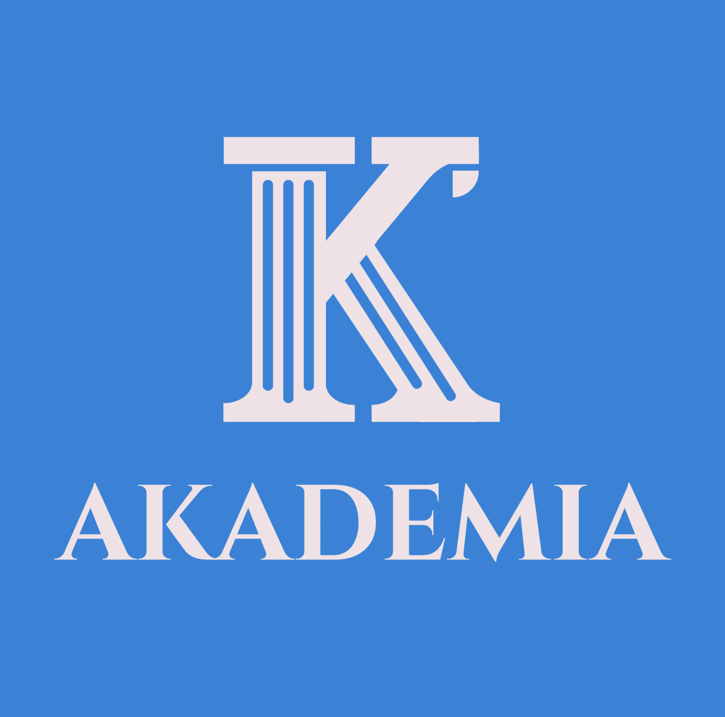 Logo de Akademia