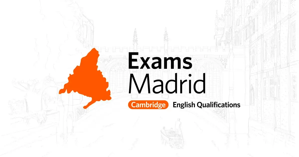 Exams Madrid