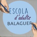 Logo de CFA Balaguer