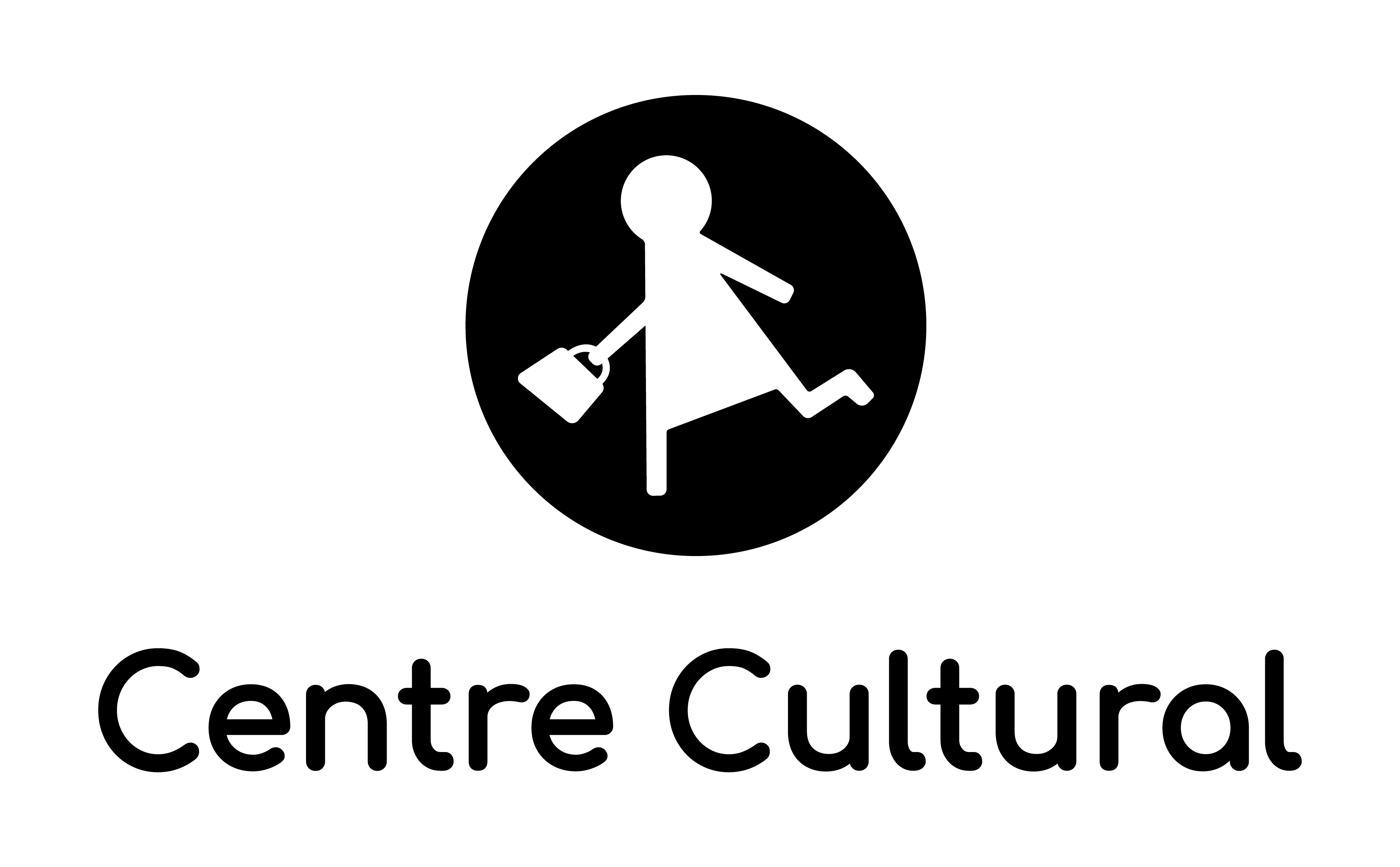 Logo de Centre Cultural- Escola d'idiomes de Balaguer