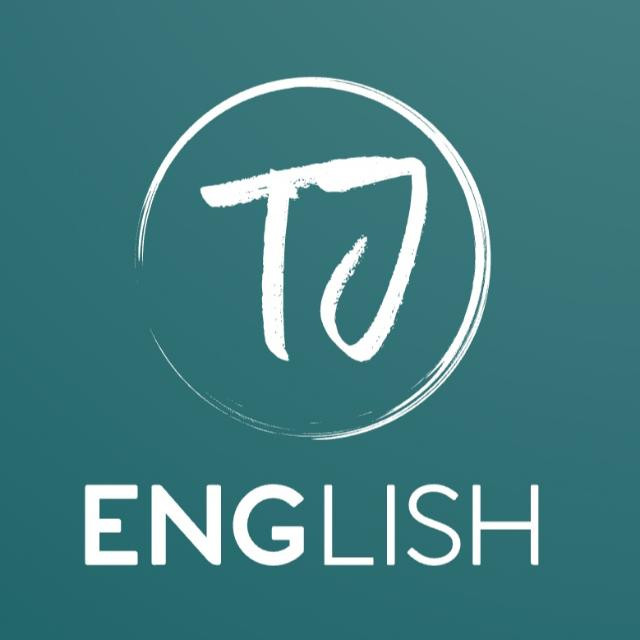 TJ English