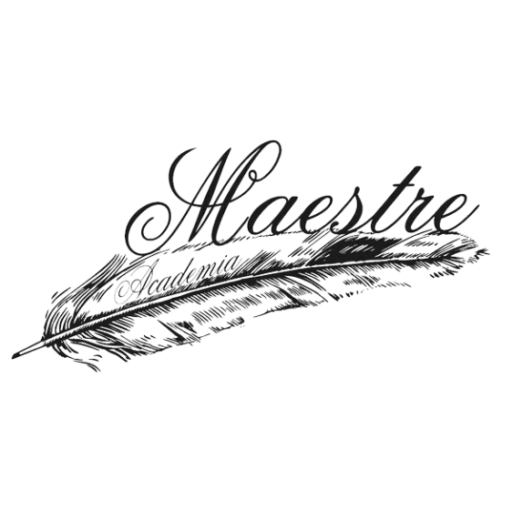 Logo de Academia Maestre
